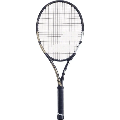 Afbeelding van BABOLAT PD WIMBLEDON Tennisracket Koper / Zwart Gripmaat 2