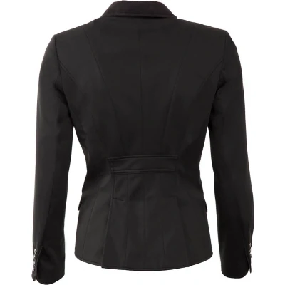 Afbeelding van Anky Prestigious rijjas donkerblauw maat:42