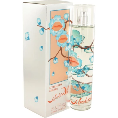 Afbeelding van Salvador Dali Little Kiss Cherry Eau De Toilette Spray 100 Ml For Women