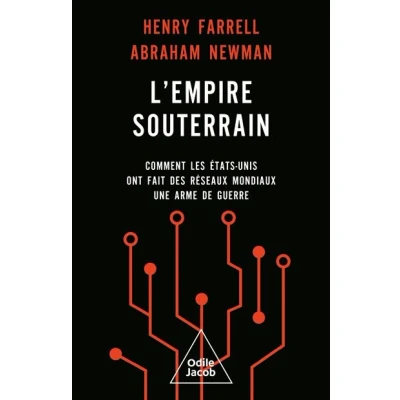 Image de L&#039; Empire souterrain