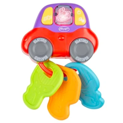 Afbeelding van Beep and Play Keys