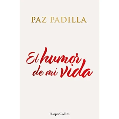 Afbeelding van El Humor de Mi Vida (the of My Life Spanish Edition)