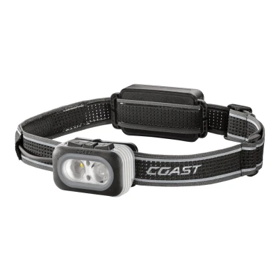 Afbeelding van Coast RL20R Hoofdlamp Oplaadbaar