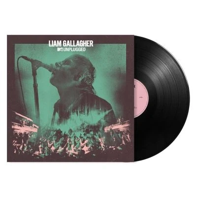 Image de MTV Unplugged Live At Hull City Hal