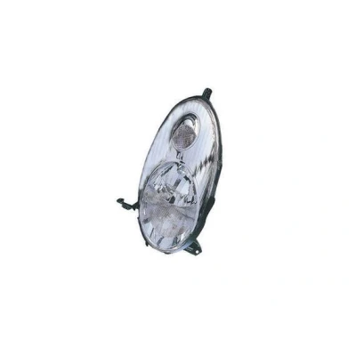 Afbeelding van ALKAR 2751548 Koplampen Links W5W, H4 NISSAN: MICRA 3