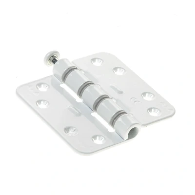 Afbeelding van Smart Easyfix sch.89x89x3 rh wit
