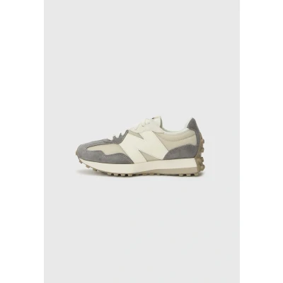 Afbeelding van New Balance U327 Unisex Sneakers laag, Maat: 36, Castlerock Kunststof/textiel/leer