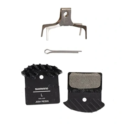 Afbeelding van Shimano J03A XTR Resin Schijfremblok Disc