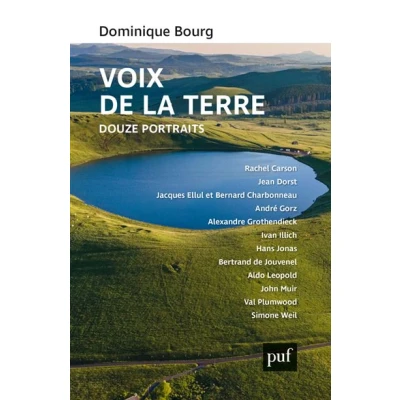 Image de Voix de la Terre