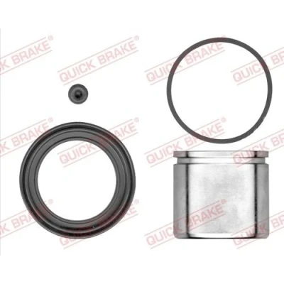 Afbeelding van Quick Brake Remklauw revisie 114 5381