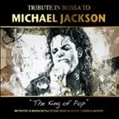 Afbeelding van Tribute In Bossa To Michael Jackson