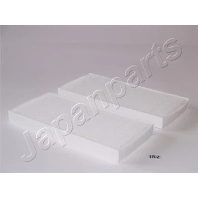 Afbeelding van JAPANPARTS FAA IS2 Interieurfilter Filter insert 229 100 20
