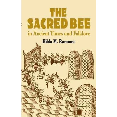 Afbeelding van Sacred Bee In Ancient Times and