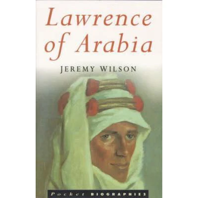 Afbeelding van Lawrence of Arabia