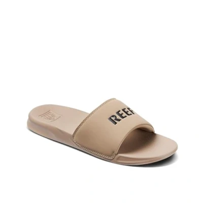 Afbeelding van Reef One Slide, gladde sandalen voor dames, Mat