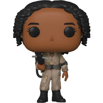Afbeelding van Funko Lucky Pop! Ghostbusters: Afterlife Figuur 9cm