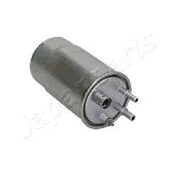 Afbeelding van JAPANPARTS FC 0201S Brandstoffilter Pijpfilter FIAT: Doblo II Box Body / Estate, Punto Evo Hatchback, III FORD: KA Hatchback