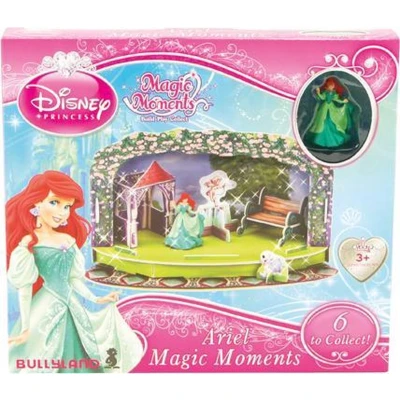 Afbeelding van Disney prinsessen Ariel Magic Moments