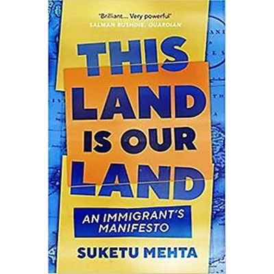 Afbeelding van This Land Is Our