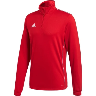 Afbeelding van adidas Core 18 TR Top Voetbaltop XL Rood