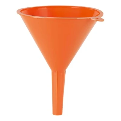 Afbeelding van Pressol plastic flestrechter 120mm Inhoud 270 ML