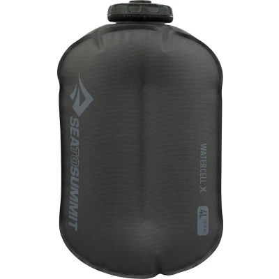 Afbeelding van Sea to Summit Watercell X 4L Grey Hydratatie pack