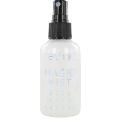 Afbeelding van Technic Magic Mist Illuminating Setting Spray Iridescent