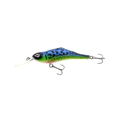 Afbeelding van Rozemeijer Bottom Bouncer 10cm 22g haak 4 Kleur : SBG