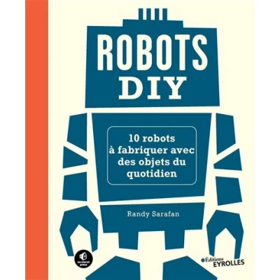 Image de Robots DIY