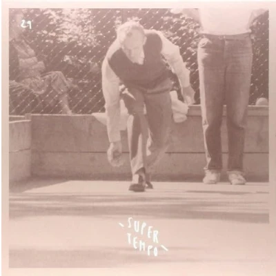 Afbeelding van Supertempo 29 (LP)