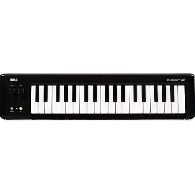 Afbeelding van Korg microKEY Air 37 Master keyboard mini