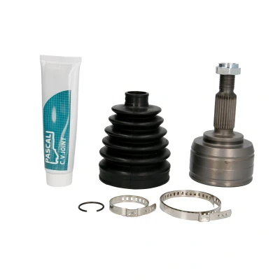 Afbeelding van PASCAL G1R051PC Homokineet Wielzijde RENAULT: Captur, MEGANE 3, 3 Grandtour