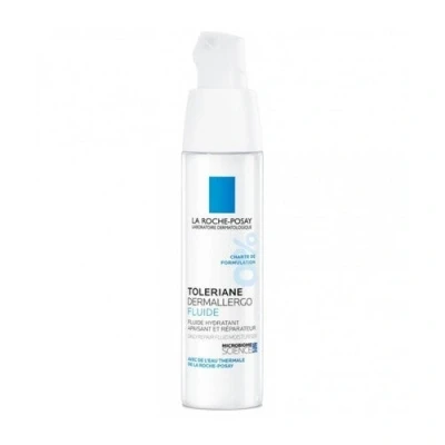 Image de La Roche Posay Toleriane Crème de Jour 40 ml