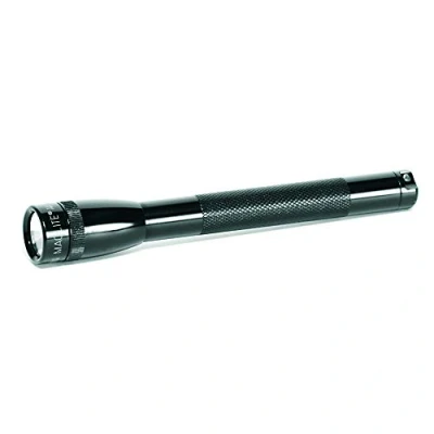 Afbeelding van Maglite Zaklamp 2 Cell AAA Mini Zwart