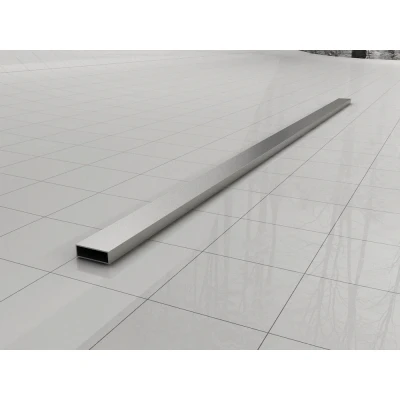 Afbeelding van Wiesbaden losse stabilisatiestang 120cm chroom
