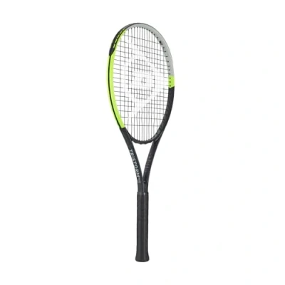 Afbeelding van Dunlop Tristorm Elite 100 Tennis Racket G3 Black/Grey/Yellow