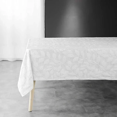 Afbeelding van Geweven tafelkleed GIPSY, rechthoekig, 140 x 240 cm