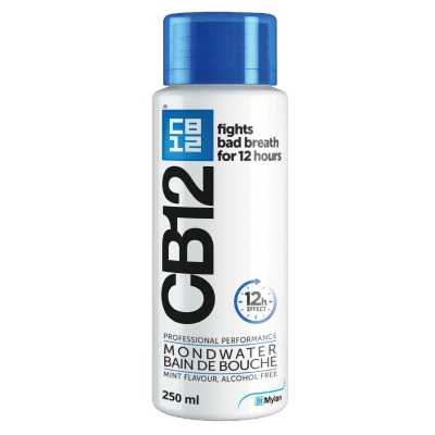 Afbeelding van CB12 Mondwater Original 250 ml