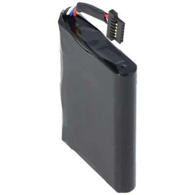 Afbeelding van AccuCell batterij geschikt voor Yakumo E3MIO2135211
