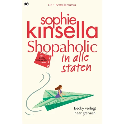 Afbeelding van Shopaholic in alle staten
