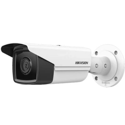 Afbeelding van Randapparaten: Camera&#039;s: IP Cameras: HIKVISION EASYIP4.0 4K 2.8MM LENS EXIR BULLET 80M CAMERA