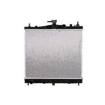 Afbeelding van Radiateur NRF 58187