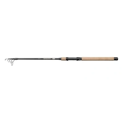 Afbeelding van Berkley Lightning HT II Telescopische Spinhengel 2.44m (3 15g) Spinhengels