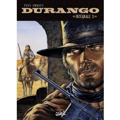 Afbeelding van Durango integrale,09 a 12