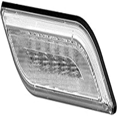 Afbeelding van Hella Knipperl Style Slim HOR achter AMP stift 2BA 013 332 101