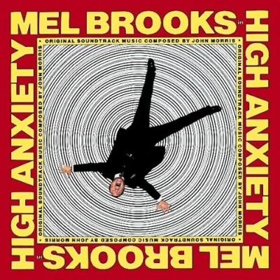 Afbeelding van Mel Brooks Greatest Hits