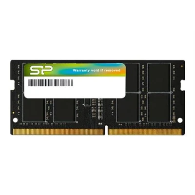 Image de SILICON POWER DDR4 module 8 Go SO DIMM 260 broches 2666 MHz / PC4 21300 CL19 1.2 V mémoire sans tampon non ECC