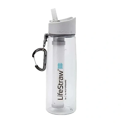 Afbeelding van LifeStraw Drinkfles 0.7 l Kunststof 006 6002143 2 Stage clear