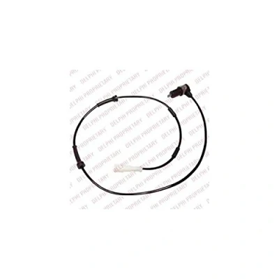 Afbeelding van DELPHI SS20050 ABS sensor Passieve 1070 LANCIA: Y
