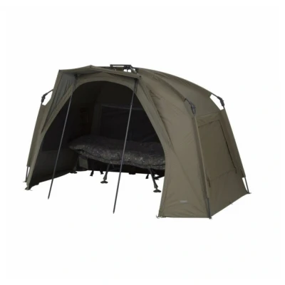 Afbeelding van Trakker Tempest RS Brolly Karpertent